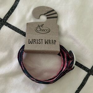 Chaco Wrist Wrap
